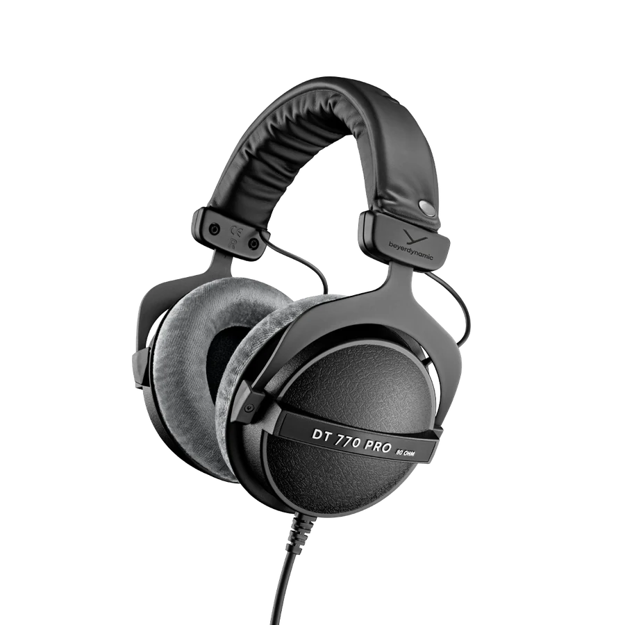 Beyerdynamic DT 770 PRO (80 ohm)
