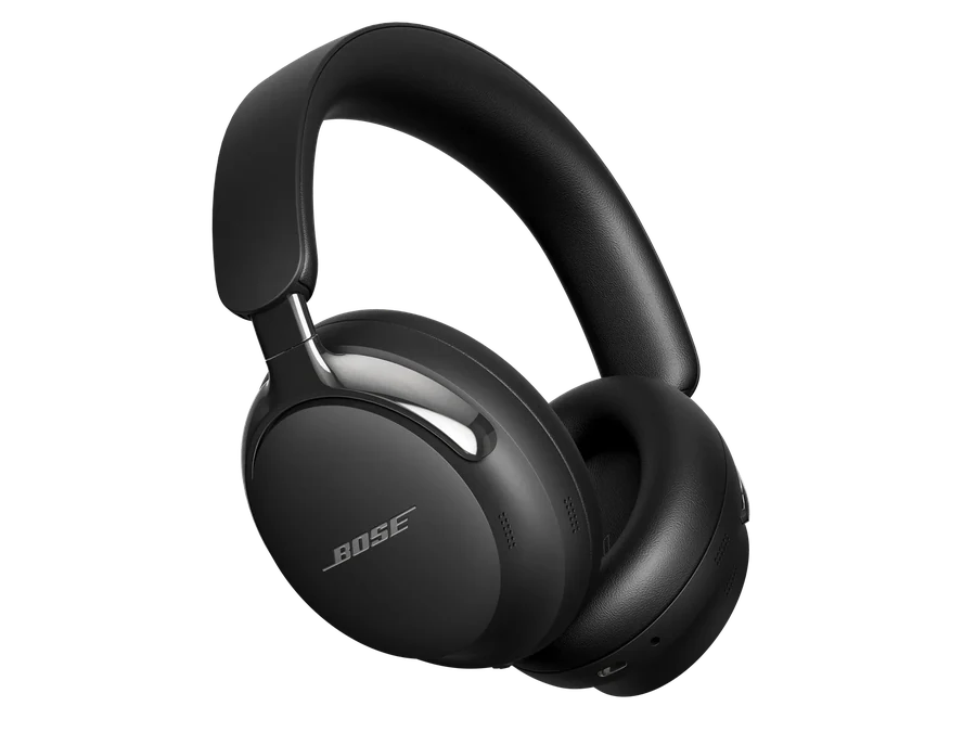 Bose QuietComfort Ultra Headphones (2nd Gen)