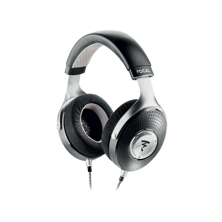 Focal Elegia