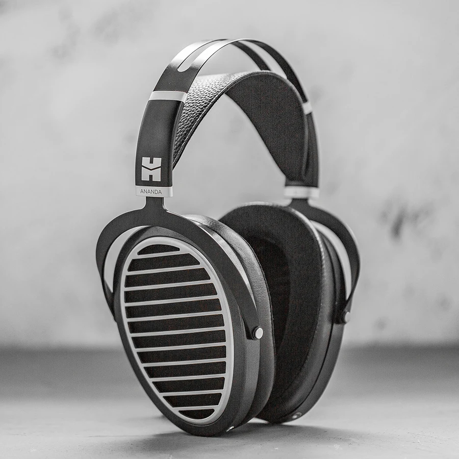 HIFIMAN Ananda / Ananda Nano