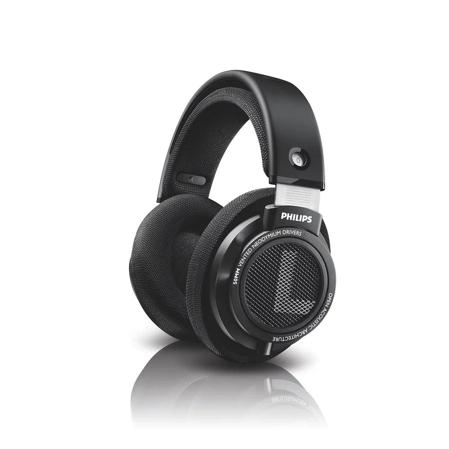Philips SHP9500